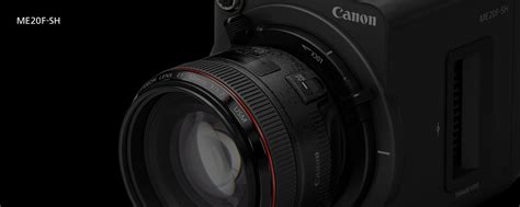 Canon Video Kameralar: Özellikler ve İncelemeler