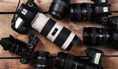 Çocuk Fotoğraf Makineleri İçin En İyi Seçenekler