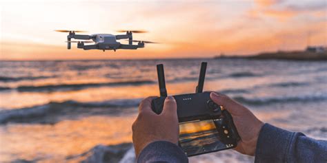 Drone Video Kameraları ile Havadan Çekim Teknikleri