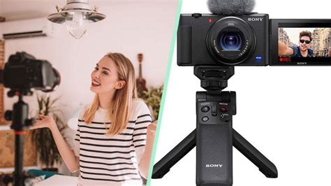 En İyi Video Kamera Modelleri: 2024 Rehberi