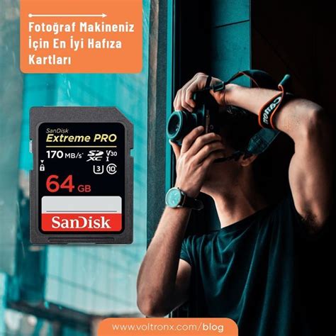 Fotoğraf Makinelerinde Yenilikler ve Trendler