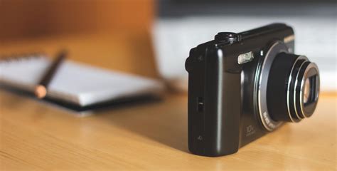 Küçük Fotoğraf Makineleri ile Büyük İşler Başarın
