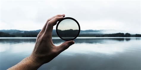 Polarize Kamera Filtreleri ile Parlamaları Azaltın