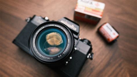 Filmli Fotoğraf Makineleri İçin En İyi Renkli Filmler: Deneyim ve Tavsiyeler