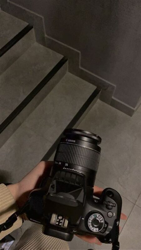 Minimalist Fotoğrafçılık: Sade Fotoğraf Makineleri ile Etkileyici Anlar