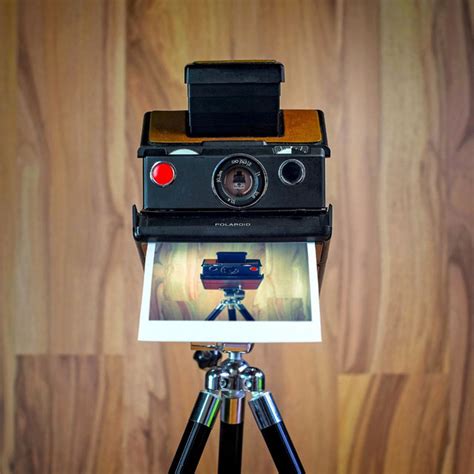 Nadir Bulunan Vintage Fotoğraf Makineleri: Nerelerde Bulunur ve Nasıl Kullanılır?