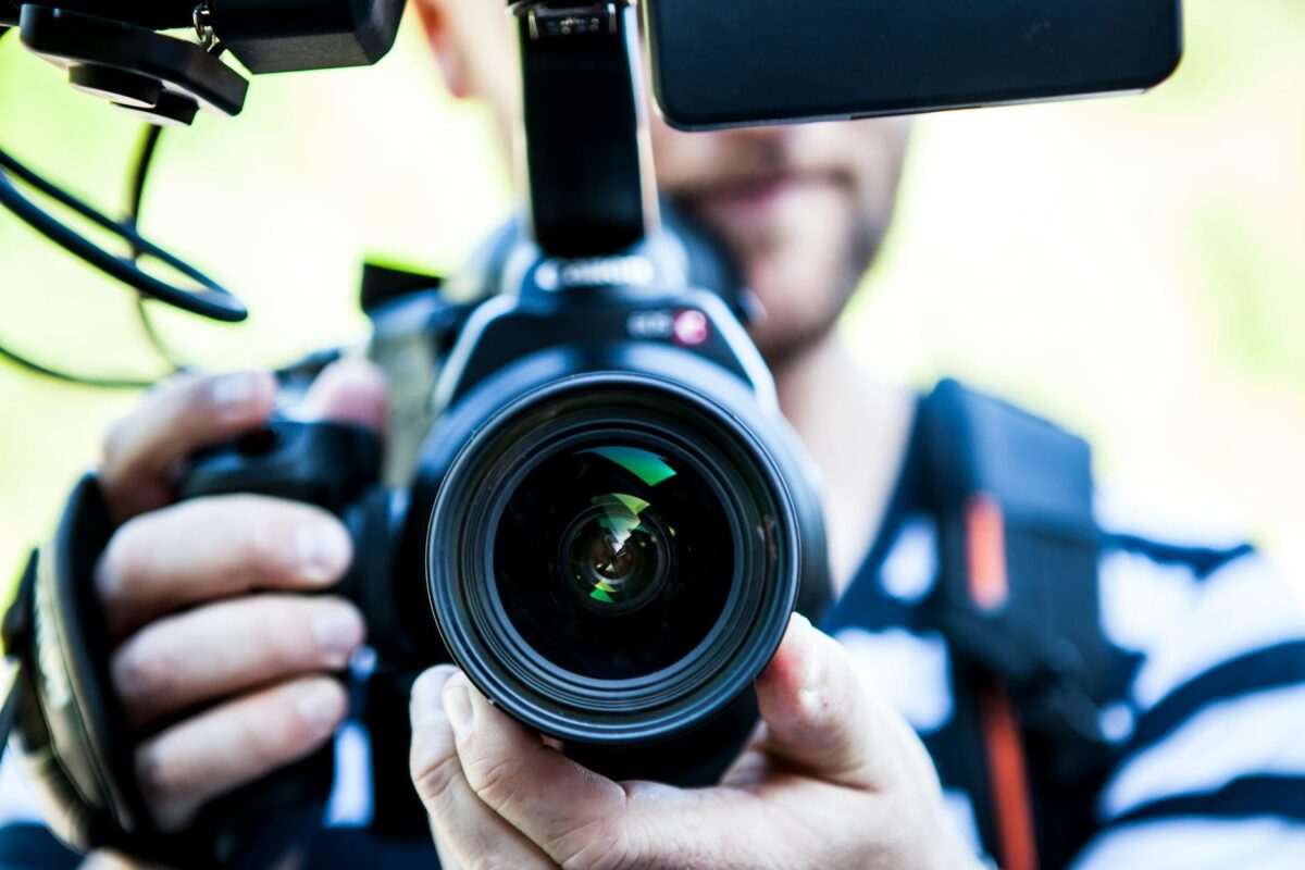 Hangi Lens Hangi Stil Fotoğrafçılığında Kullanılmalı?