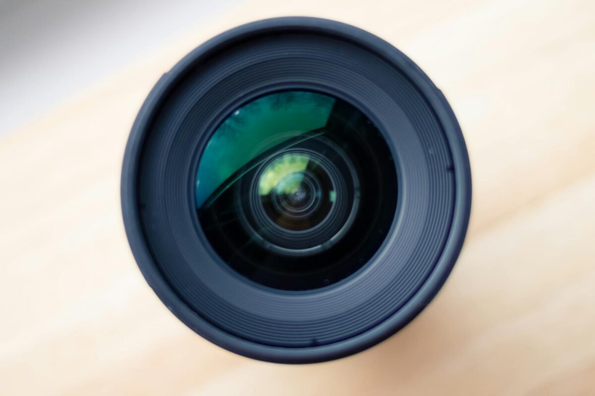 Renkli Filtrelerin Portre Fotoğrafçılığındaki Rolü ve Kullanım Yöntemleri