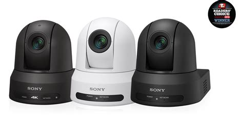 4K Video Kamera