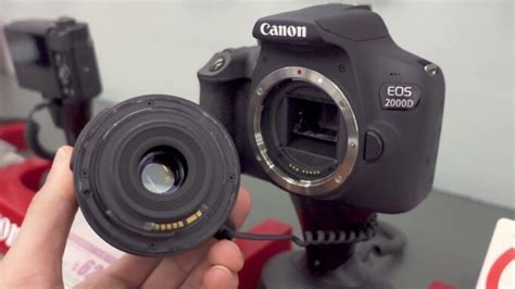 4K Video Kamera