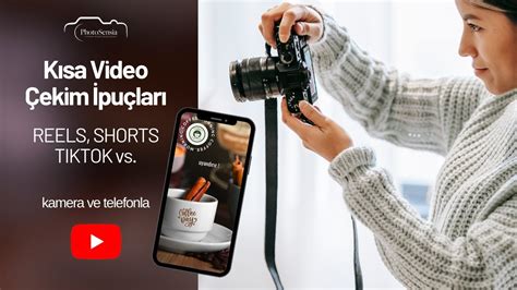 Amatörler İçin İdeal Video Kamera
