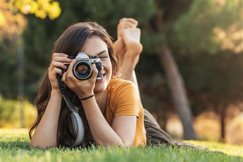 Analog Fotoğraf Makinesi
