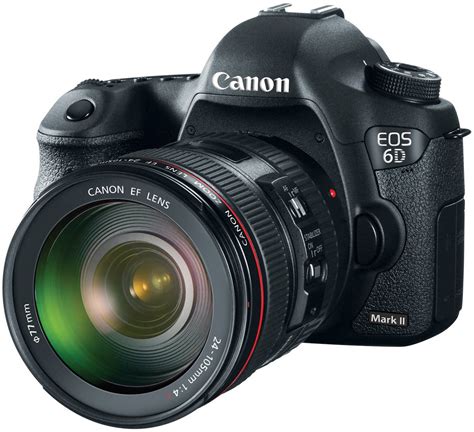 Canon Video Kamera