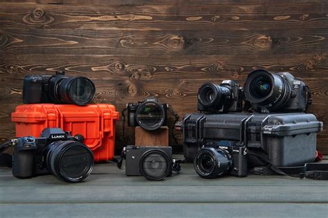 Çocuk Fotoğraf Makineleri