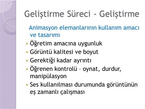 Popüler Kamera Filtreleri