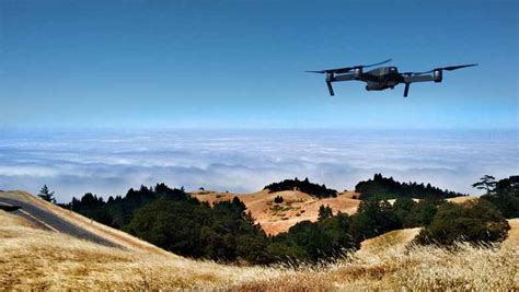 Drone Video Kameraları