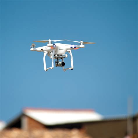 Drone Video Kameraları
