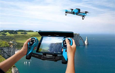 Drone Video Kameraları