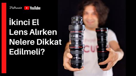 Geniş Açı Kamera Lensleri