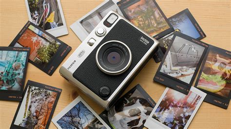 Instax Fotoğraf Makineleri