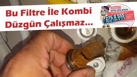 Polarize Kamera Filtreleri