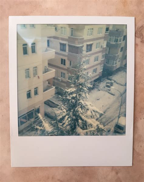 Polaroid Fotoğraf Makinesi Alırken Dikkat  edilmeli