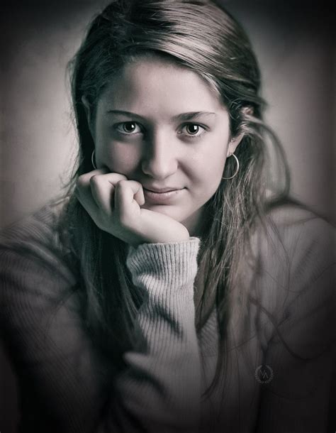 Portre Fotoğraflarınızı Geliştirme İpuçları