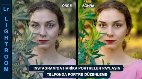Portre Fotoğraflarınızı Geliştirme İpuçları