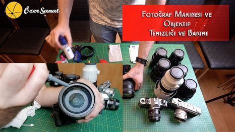 Portre Fotoğraflarınızı Geliştirme İpuçları