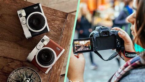 Sıfırdan Fotoğraf Makinesi Koleksiyonu