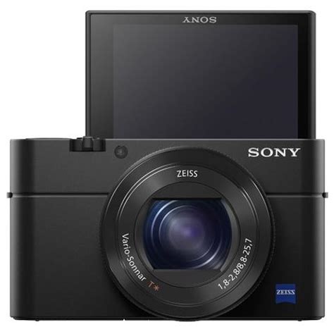 Sony Fotoğraf Makinesi İncelemeleri