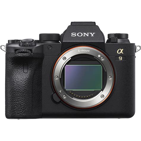 Sony Fotoğraf Makinesi İncelemeleri