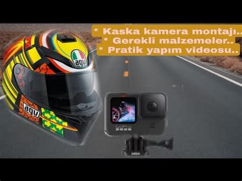 Video Kamera Bakımı