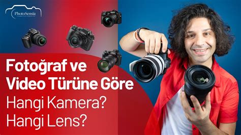Video Kamera ile Aile Anılar