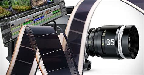 Videografi İçin Kamera