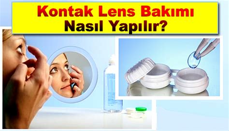 Yeni Başlayanlar İçin Kamera Lensi