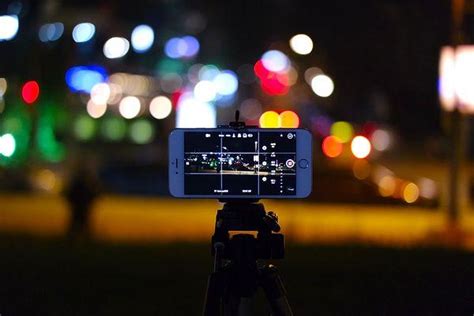 YouTube için video kamera