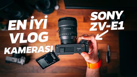 YouTube için video kamera