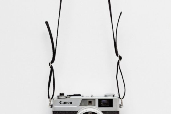 Analog Fotoğraf Makinesi Kullanmanın Keyfi