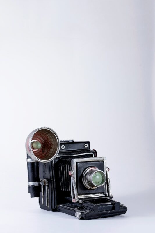 aynasız fotoğraf makinesi nedir