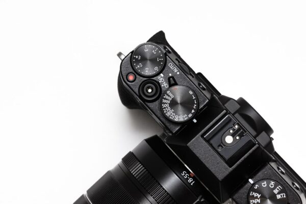 Baskılı Fotoğraf Makinesi ile Anılarınızı Yakalayın