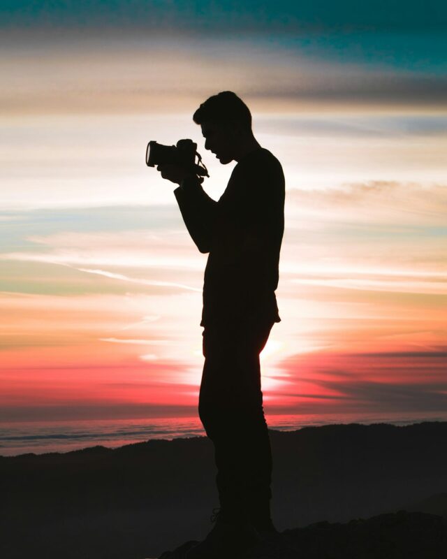 çocuk fotoğraf makinesi