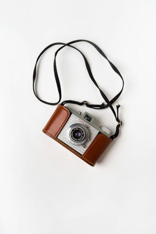 film fotoğraf makinesi