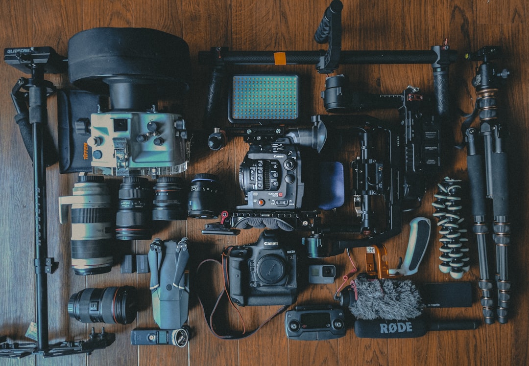 Fotoğraf Makinesi Fotoğraf Çıkaran