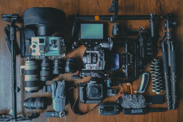Fotoğraf Makinesi Yağmurluk: Koruma ve Kullanım Rehberi