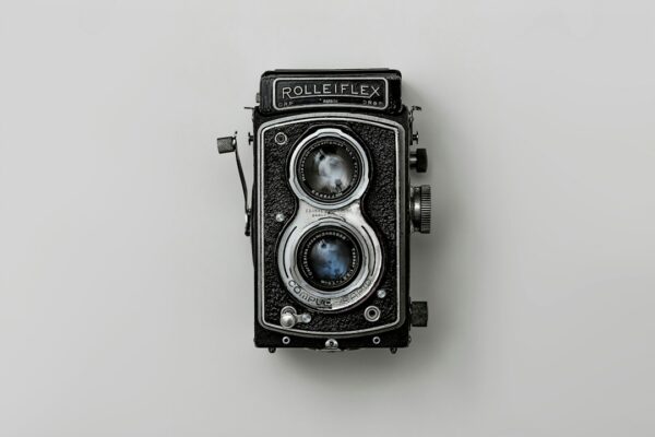 Nikon Fotoğraf Makinesiyle Profesyonel Çekimler Yapın