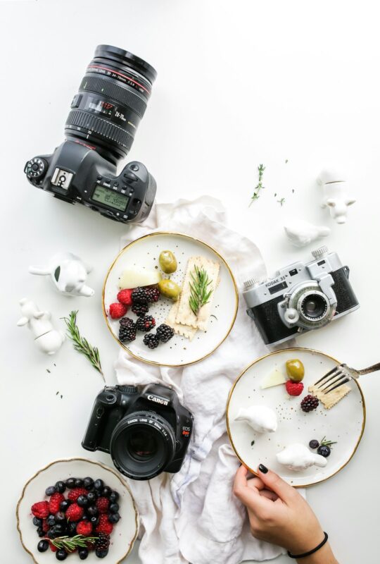 olympus fotoğraf makinesi
