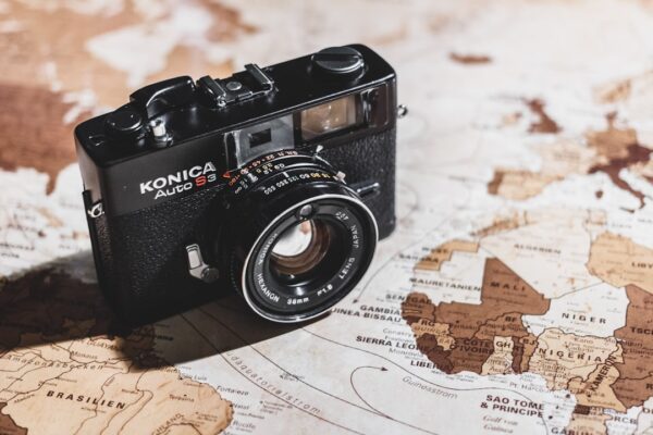 Polaroid Film ile Sıradışı Anılar Biriktirin
