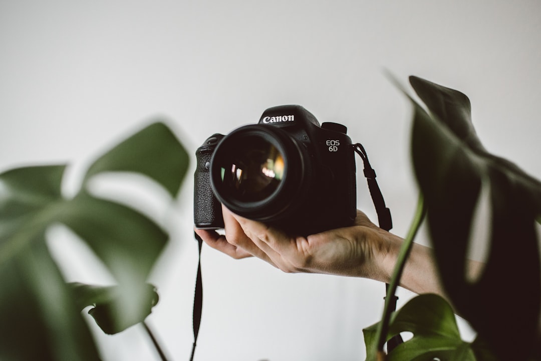 polaroid fotoğraf makinesi