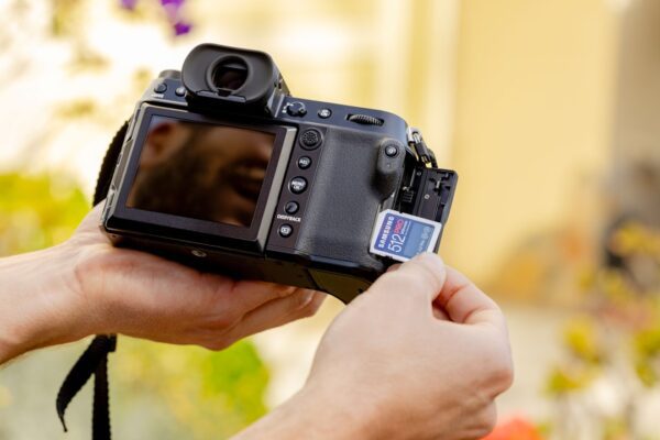 Samsung Fotoğraf Makinesi ile Anılarınıza Renk Katın